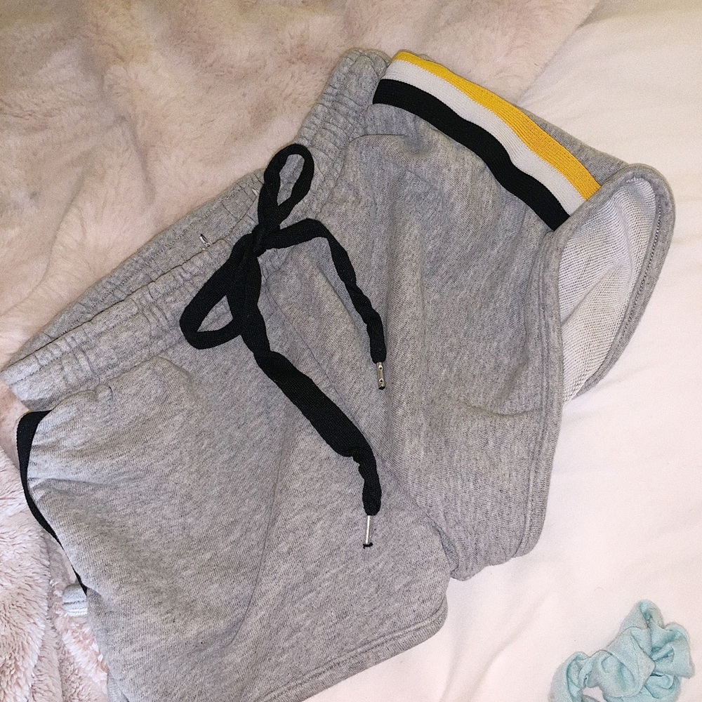 forever 21 shorts